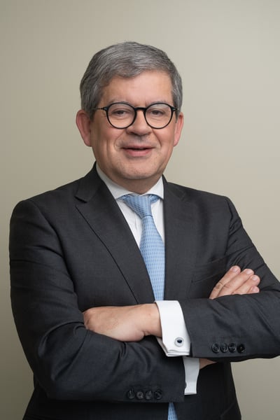 Miguel França Santana